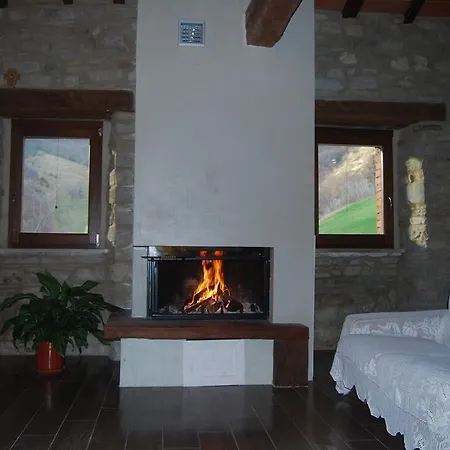 Il Quercione Sestino