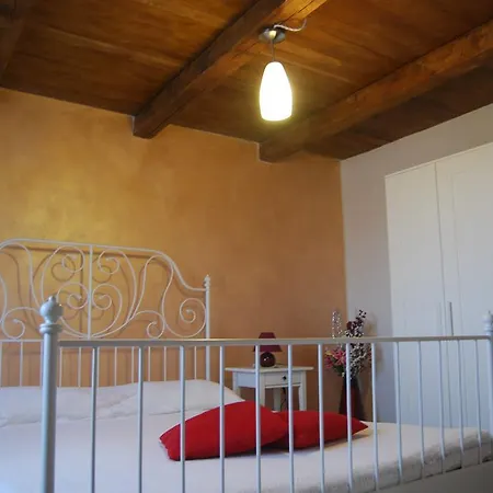 Séjour à la ferme Il Quercione *