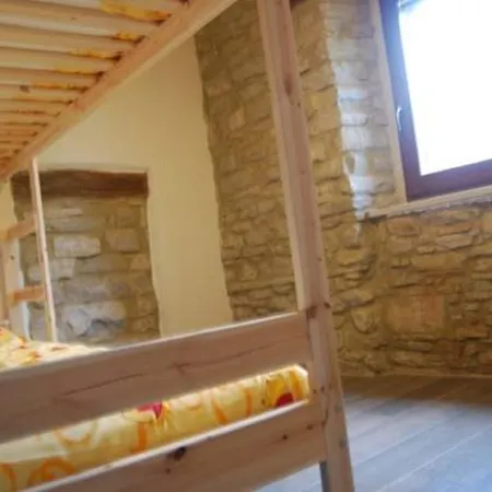 Séjour à la ferme Il Quercione